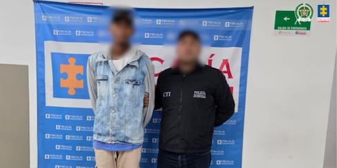 A la cárcel hombre que atentó contra su expareja sentimental en Punta Canoa