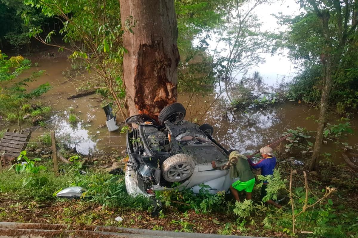 Muere compositor Romualdo Brito en accidente de tránsito