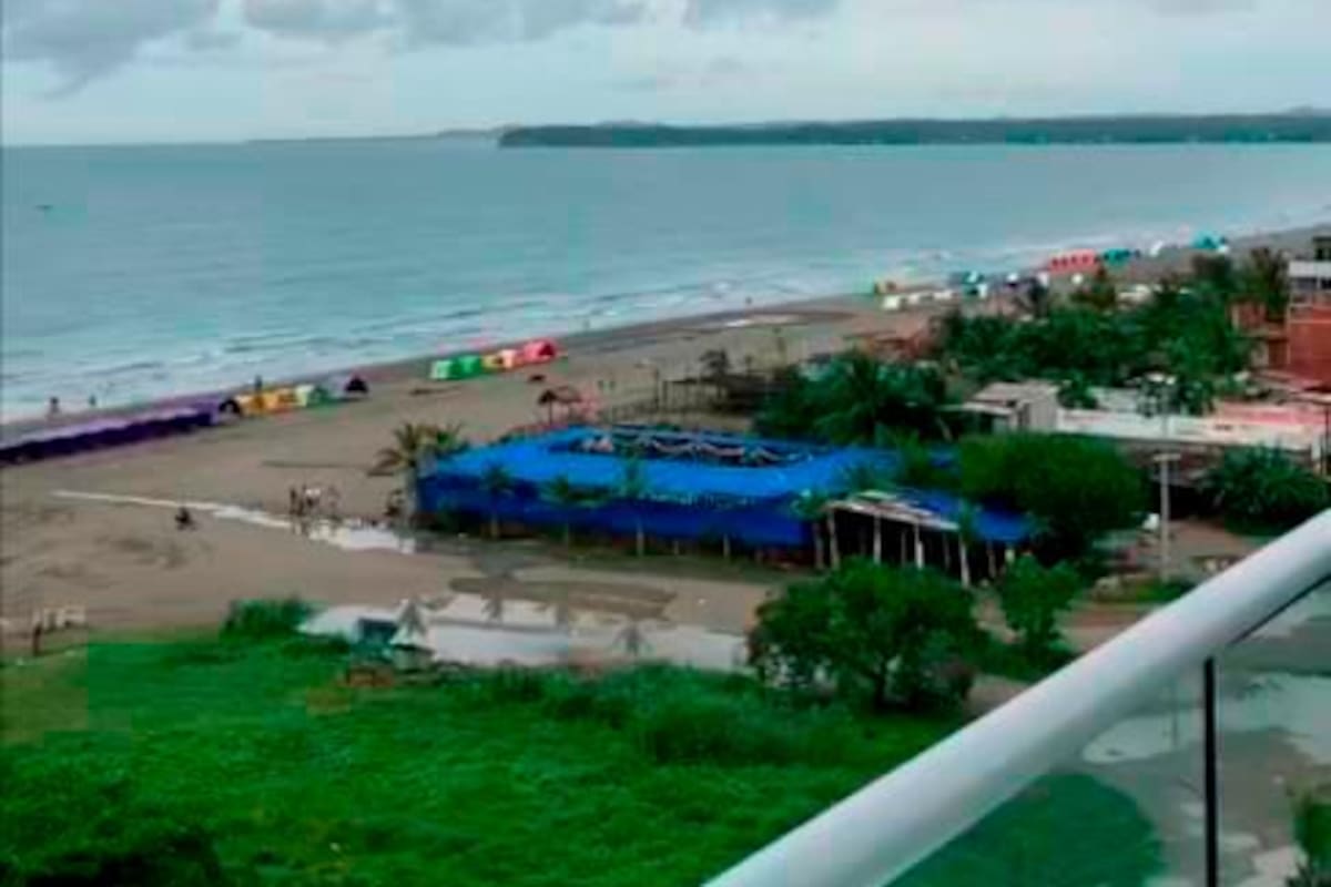 Zona norte lanza SOS por “incontrolables fiestas” en La Boquilla