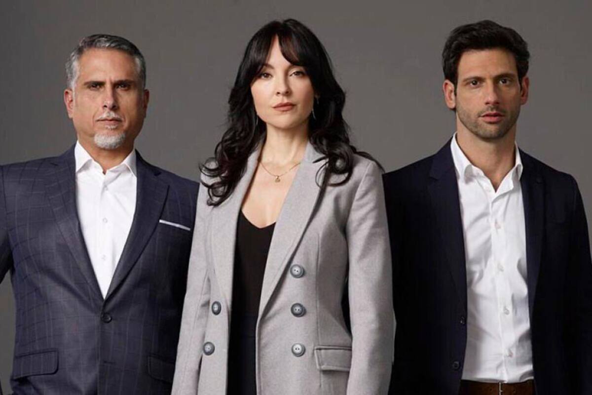 Famoso actor de ‘La venganza de Analía’ se declara transgénero