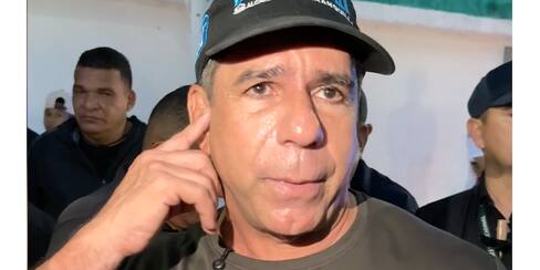 Char dice que Aeropuerto Ernesto Cortissoz hace quedar mal a Barranquilla