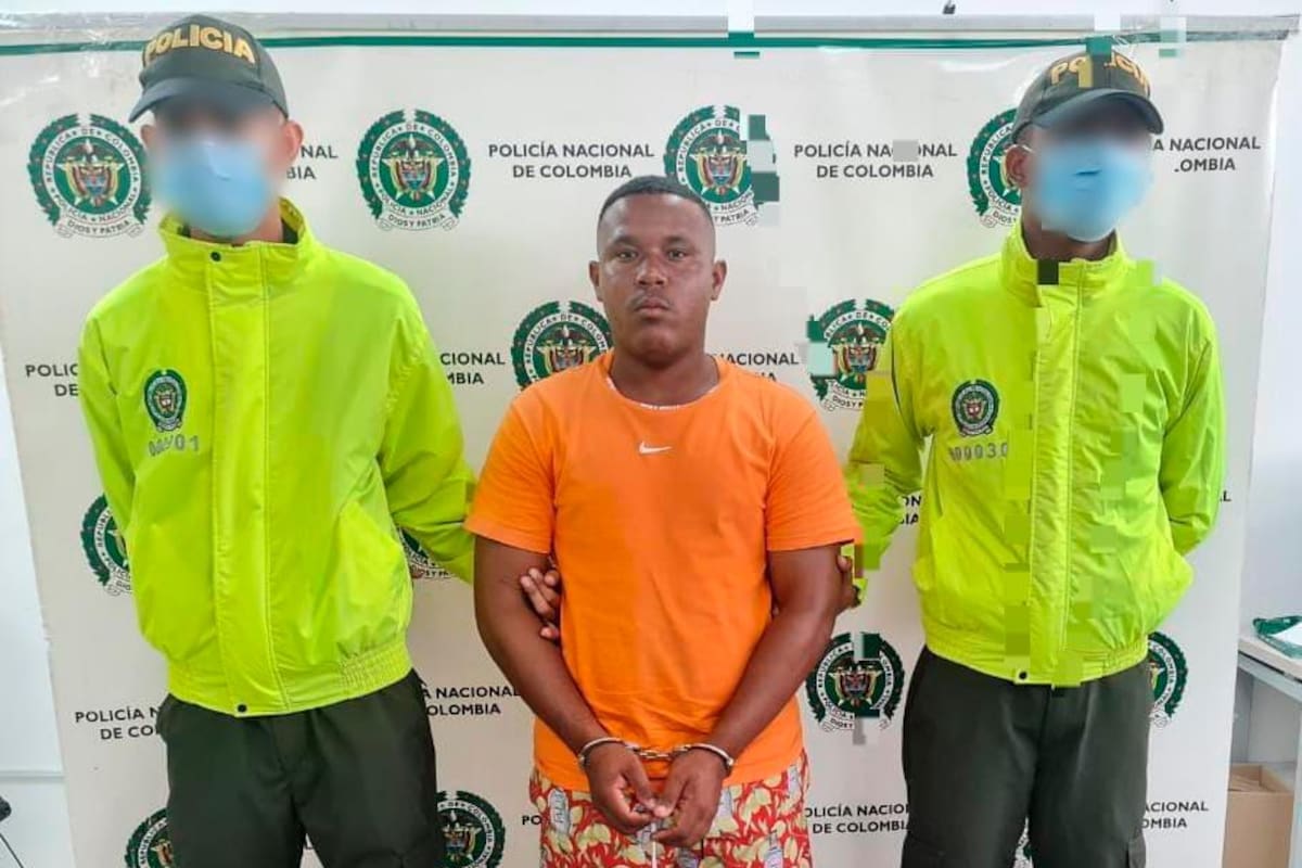 Tenía casa por cárcel y se quitaba el brazalete electrónico para delinquir