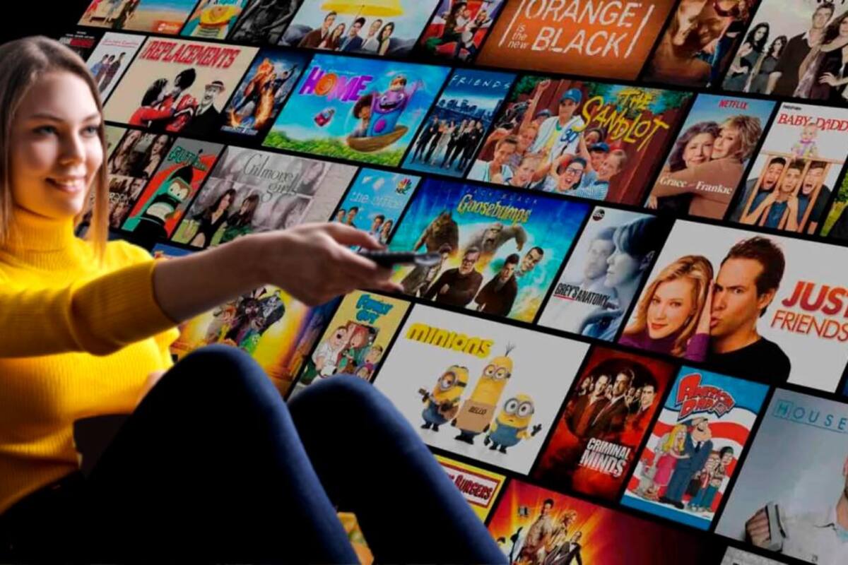 Las mujeres en el reflector: series y películas para ver este 8 de marzo
