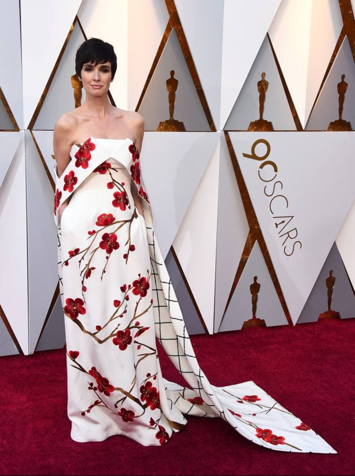 Paz Vega EFE