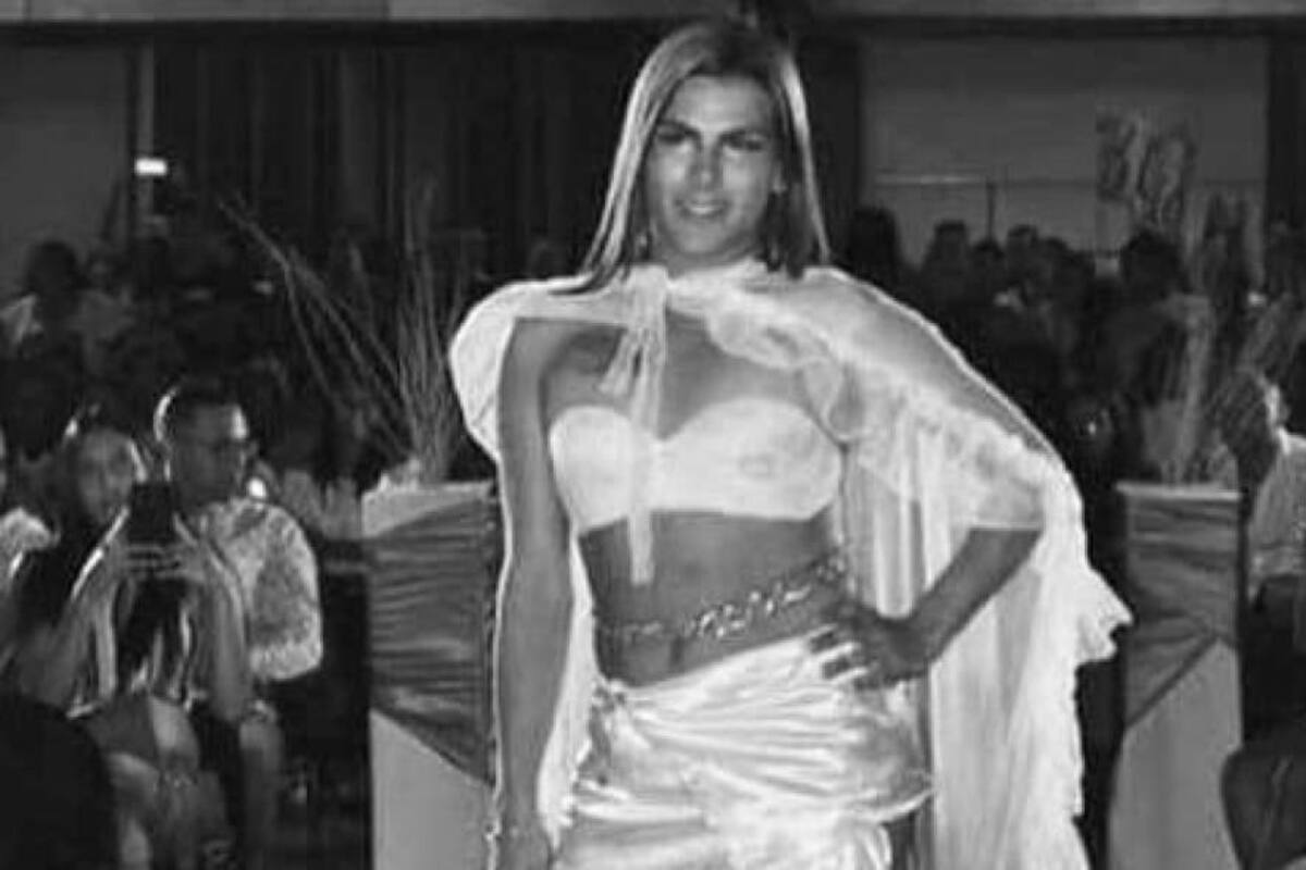 Asesinan a excandidata al reinado Miss Trans en zona rural de Palmira