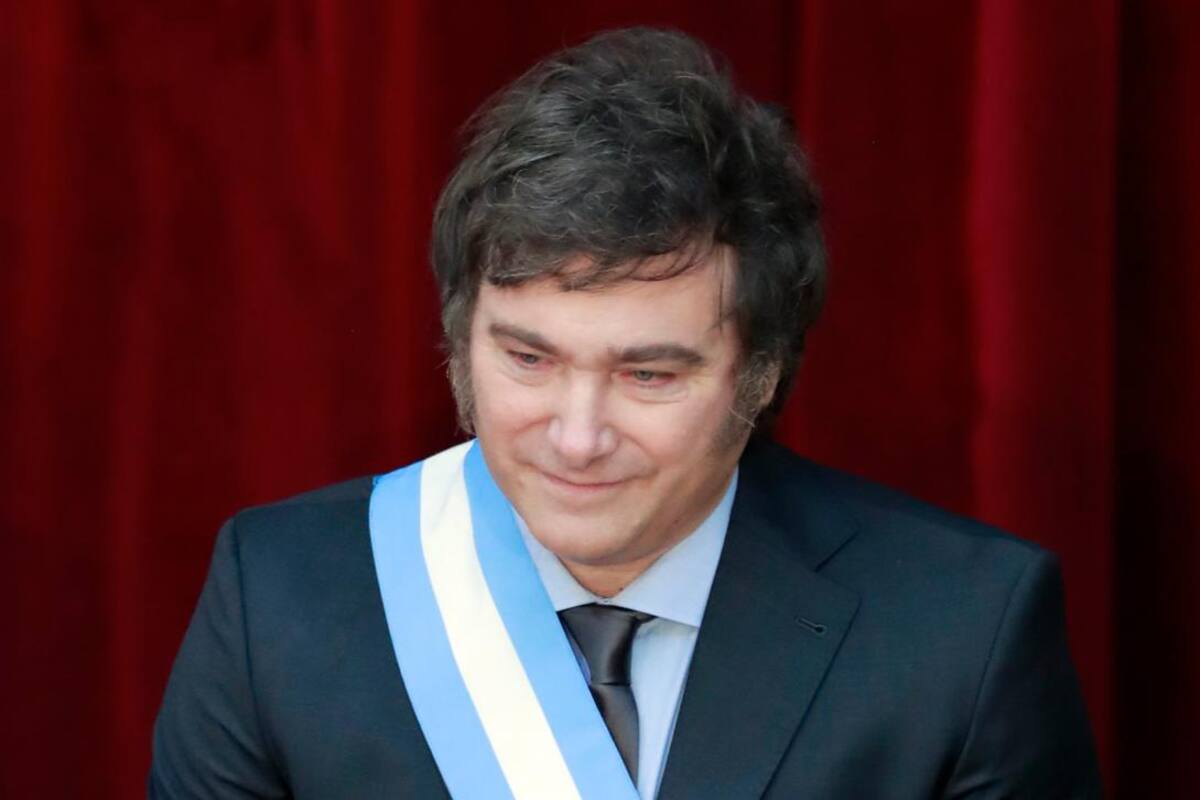 Gobierno de Milei se enfrenta a una cascada de demandas por su decreto económico
