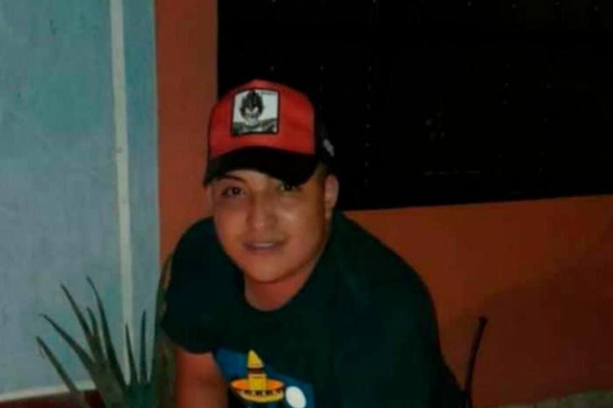 Sur de Bolívar: ofrecen $50 millones de recompensa por asesinos de policía