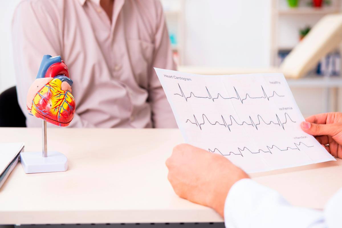 Enfermedades cardiovasculares, las cifras no son alentadoras