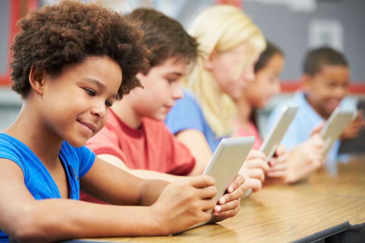 La tecnología en el ámbito educativo no basta si no hay un plan pedagógico