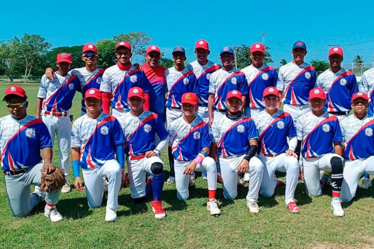 Béisbol de Desarrollo: Cararín elimina a Bravos y va ahora por Oakland