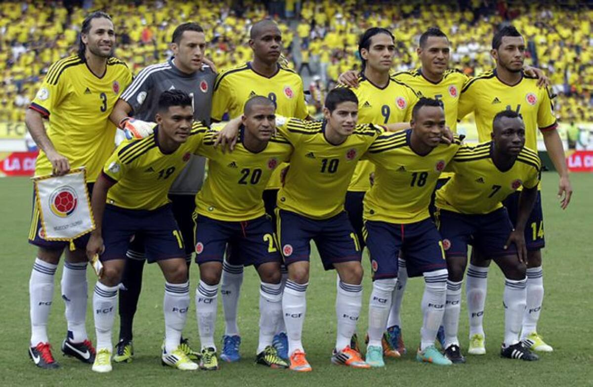 La Selección Colombia tiene el 22 de marzo la cita por la fecha 11 contra Bolivia en Barranquilla y el 26 de marzo de visita contra Venezuela, por la duodécima. COLPRENSA