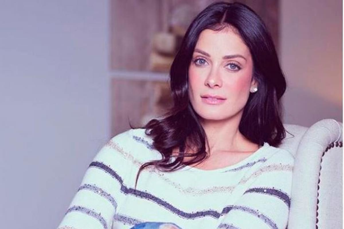Exmiss Universo Dayanara Torres revela detalles de su lucha contra el cáncer