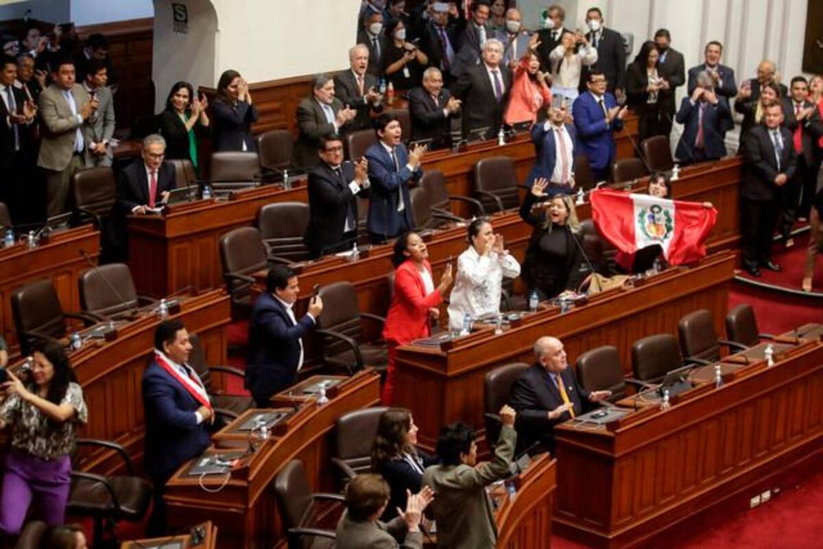Declaran estado de emergencia de 60 días en gran parte de Perú