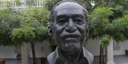 Ganadores del Reconocimiento a la Excelencia del Premio Gabo 2020