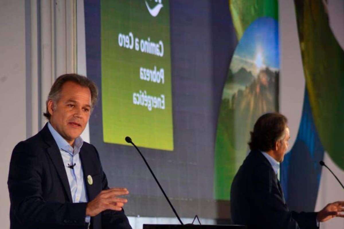 9,6 millones de colombianos están en pobreza energética