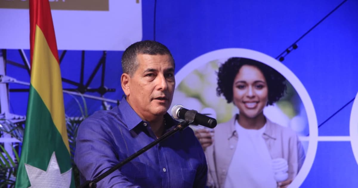 Lo que dijo Dumek Turbay tras el triunfo de Abelardo de la Espriella