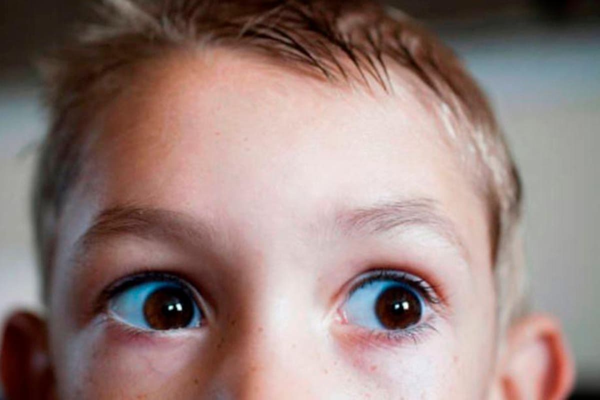 Este es el cáncer infantil que se puede detectar en casa con un celular