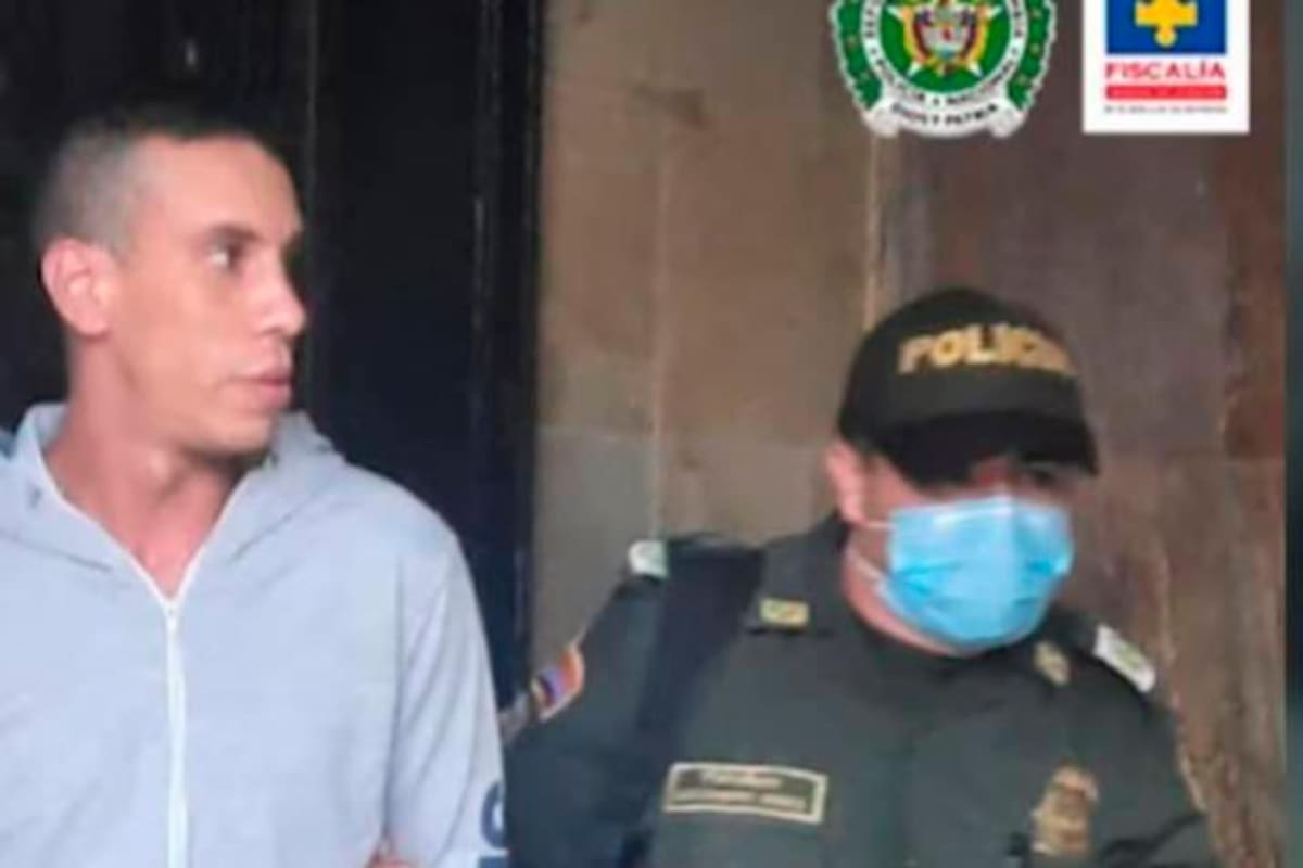 Abusó sexualmente de 12 mujeres y les hurtó: va 24 años a prisión