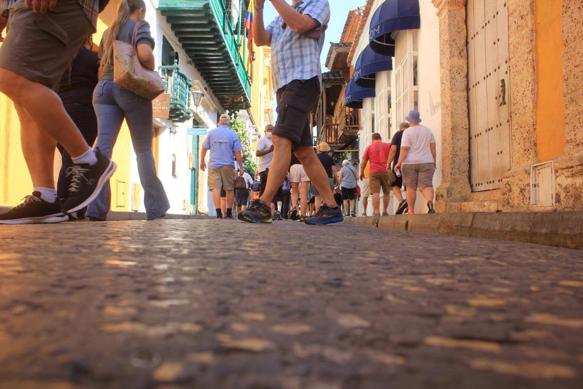 ¿Cómo va el COVID en Cartagena? Conozca el reporte de este 2 de marzo