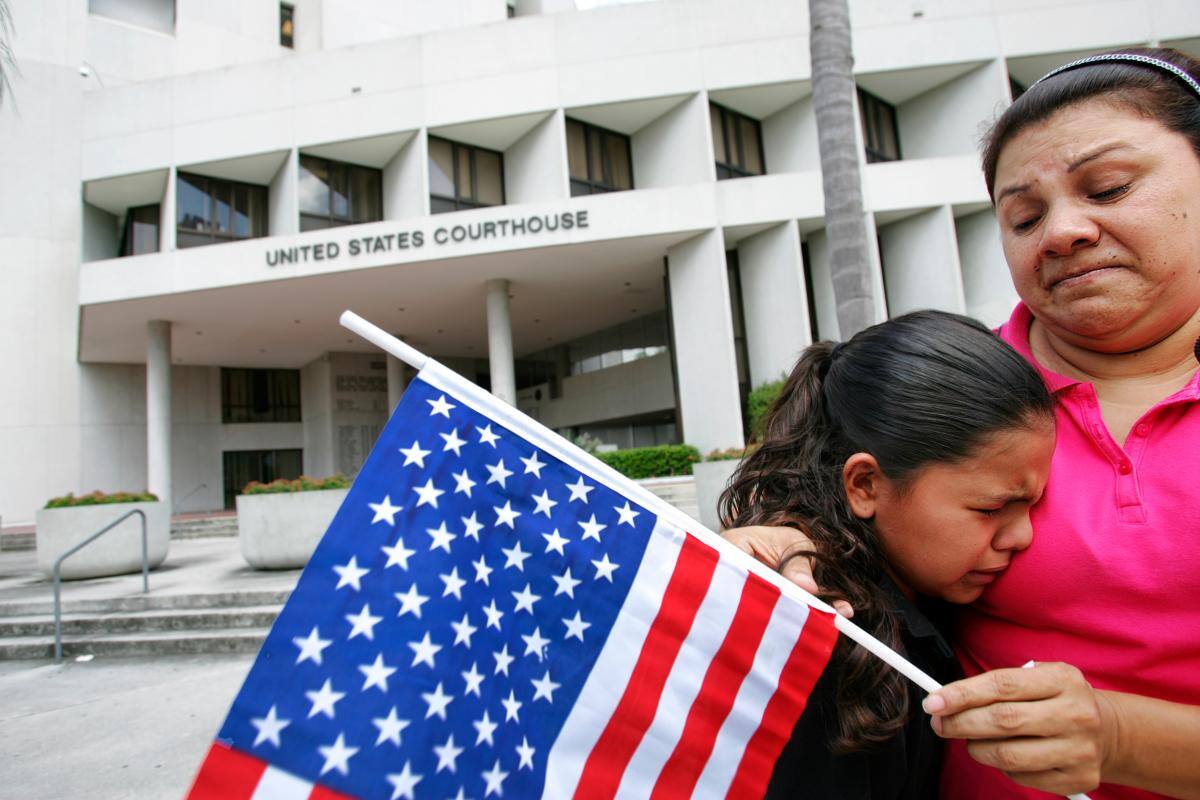 Venezolanos deportados desde EE. UU. fueron maltratados según Maduro
