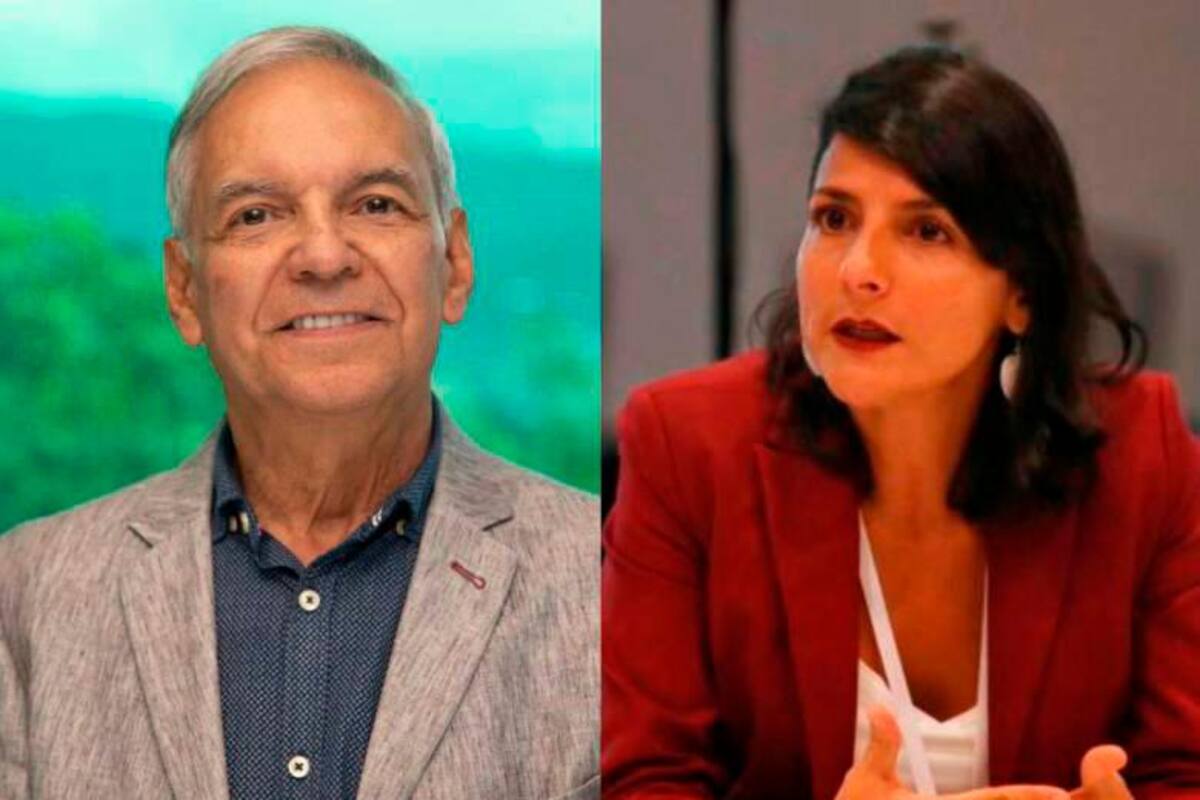 MinHacienda dice que no es viable propuesta de bajar precio de la gasolina