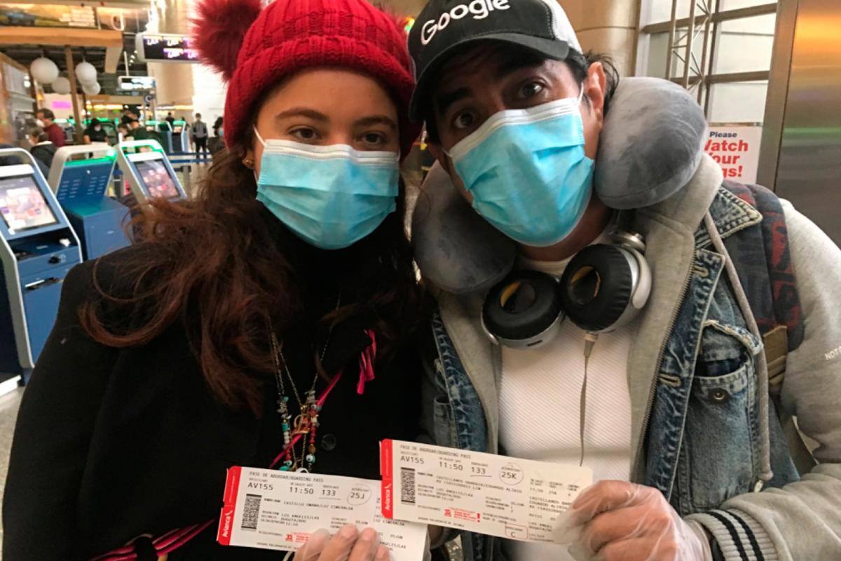 Eduardo Castellanos, el cartagenero de la radio que hizo escuchar su voz