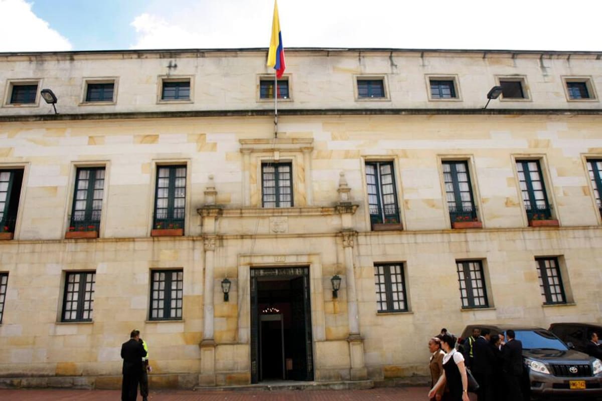 Importante: sindicato denuncia irregularidades en la cancillería