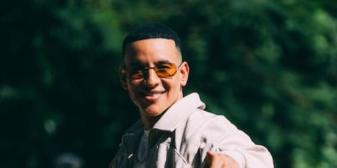 Video: Daddy Yankee presenta su nueva canción cristiana ‘ABCD’