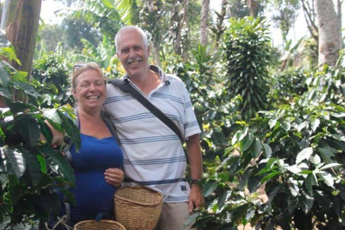 Absuelven a holandés por crimen de su esposa en velero