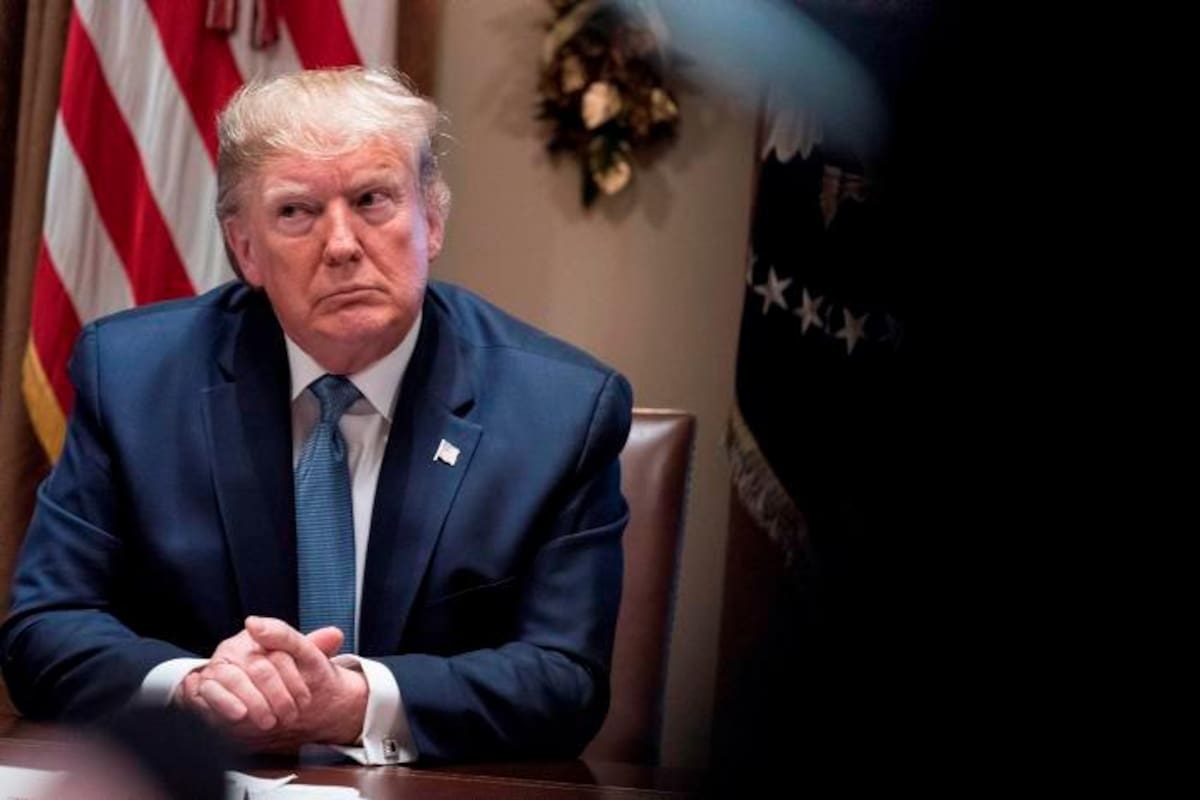 Órgano interno: FBI tenía motivo para investigar Trump-Rusia