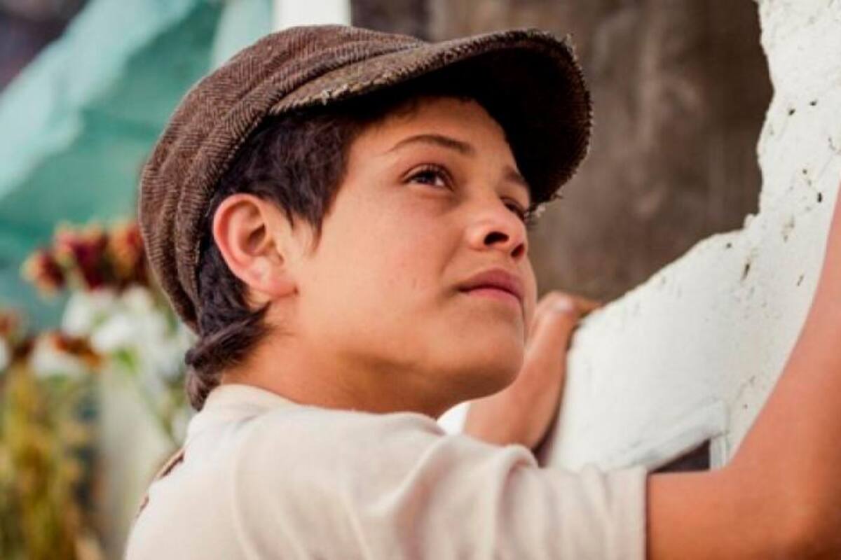 La película colombiana ‘El niños de los mandados’ triunfa en Guayaquil