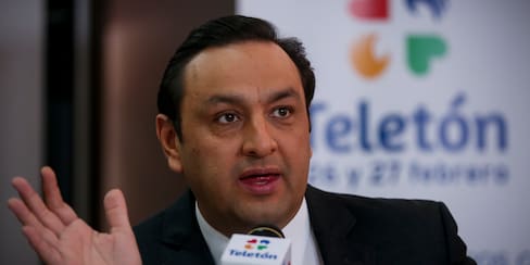 Jorge Alfredo Vargas enfrentaría imputación de cargos; esto es lo que se conoce