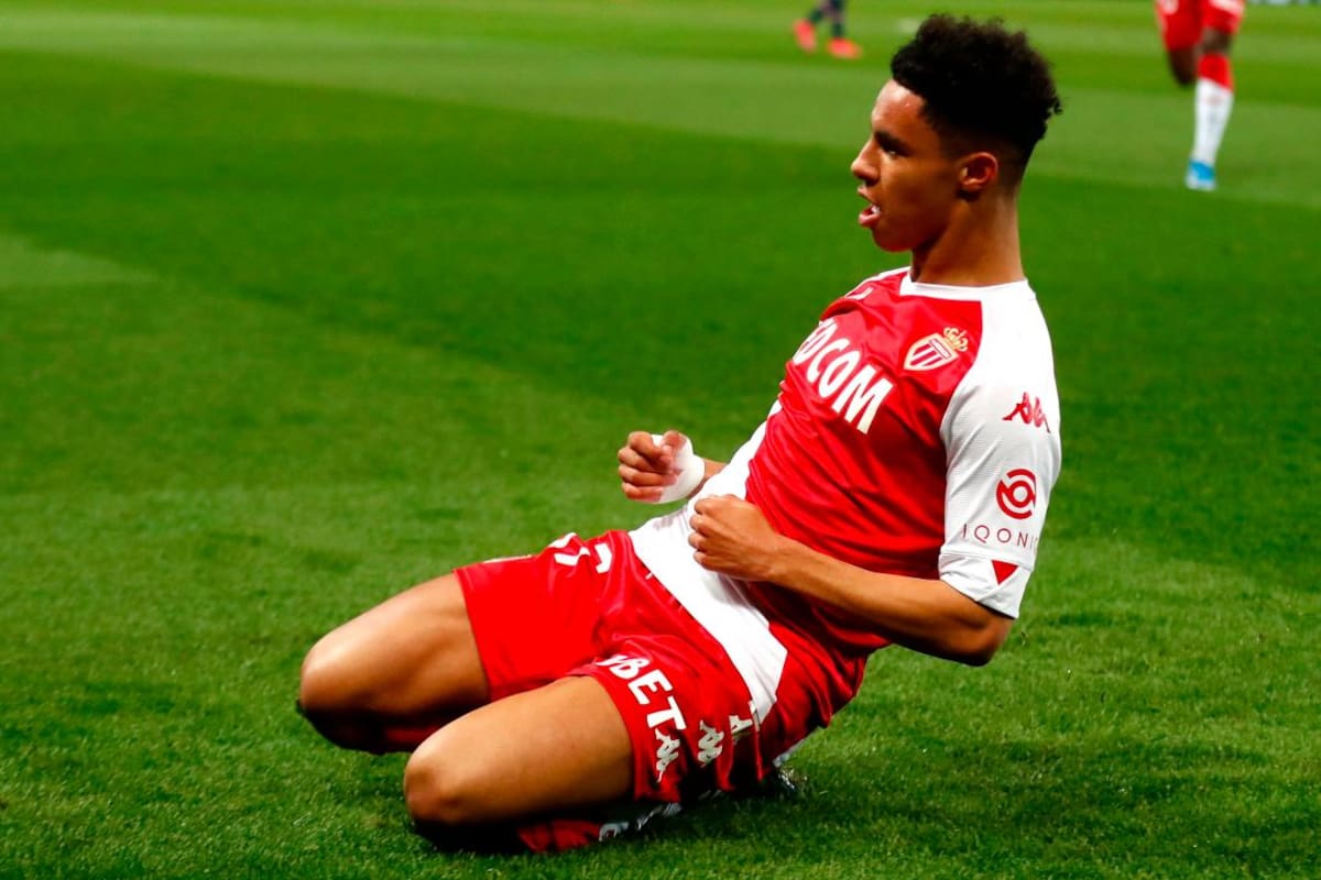 Batacazo del Mónaco al derrotar 2-0 al París Saint Germain