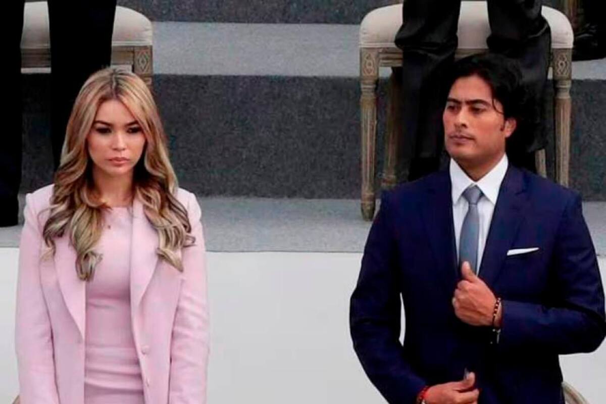 Juez avaló el principio de oportunidad a Day Vásquez en caso de Nicolás Petro