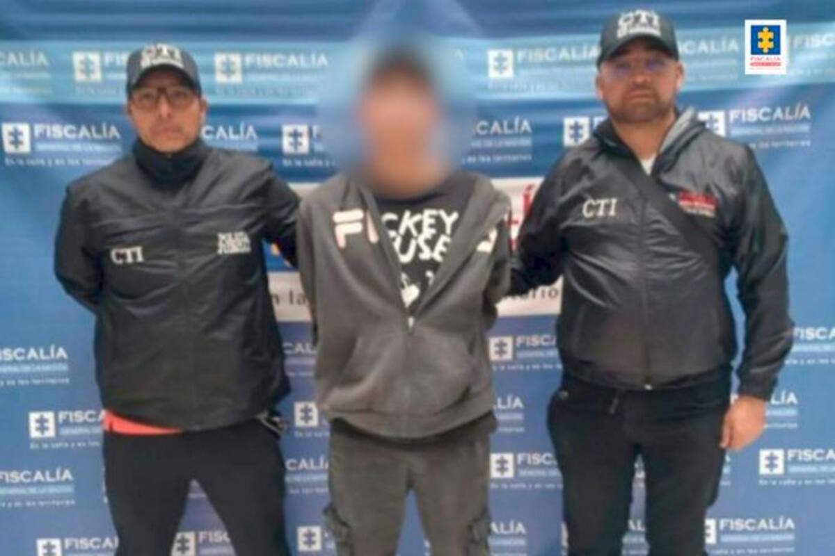 La amenazaba con publicar encuentros sexuales si no le enviaba videos desnuda