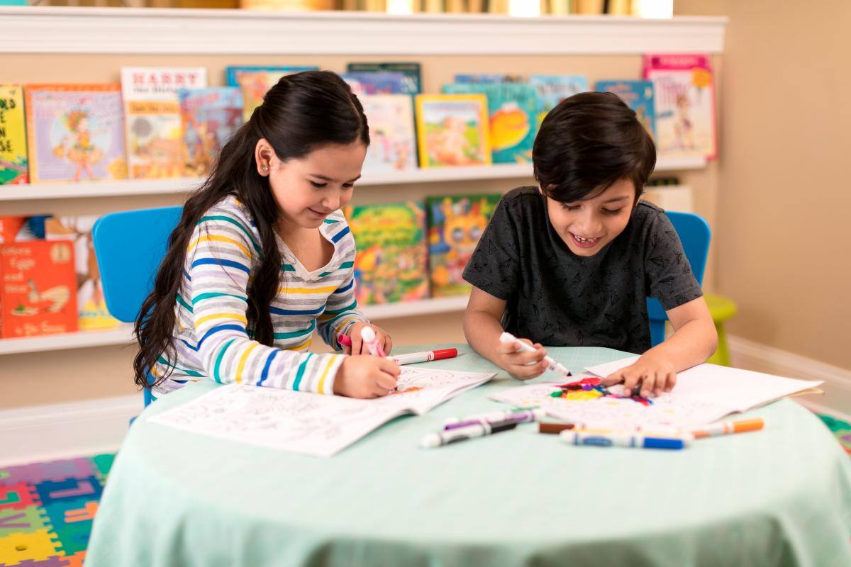 Tres pasos para cuidar a tus hijos de los productos tóxicos