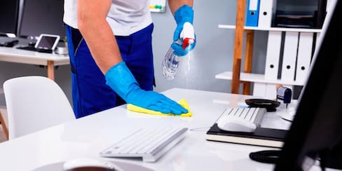 8 claves para volver seguros a las empresas