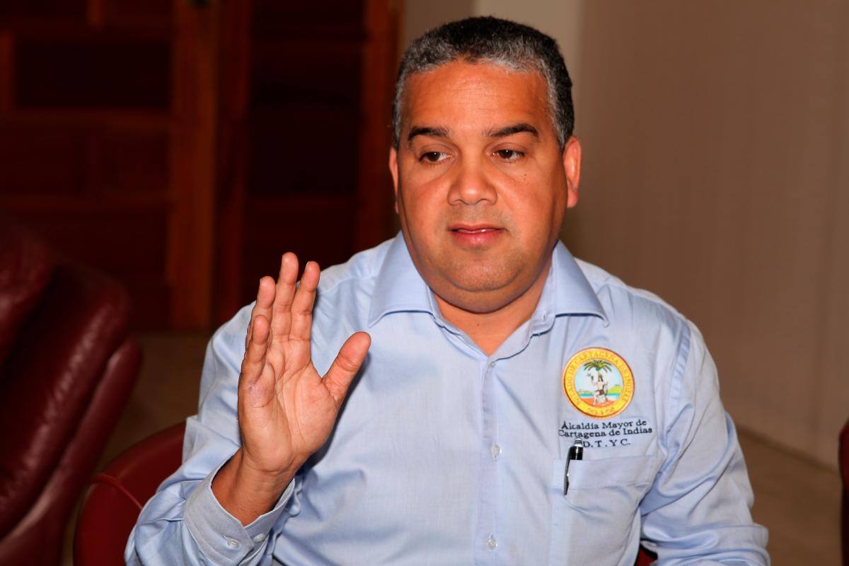¿Cartagena, otra vez sin alcalde?