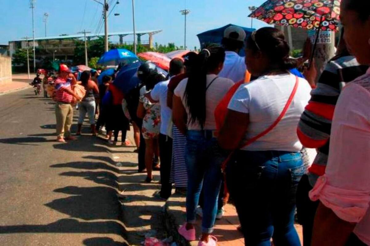 Estos grupos del Sisbén recibirán el Ingreso Mínimo Garantizado en 2024