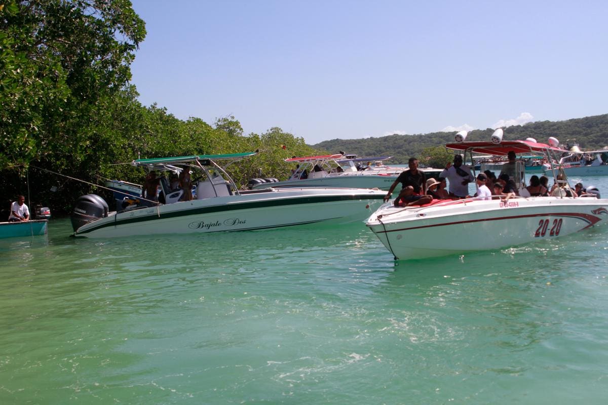 Se esperan más de 14 mil visitantes a las islas por las Fiestas de Noviembre