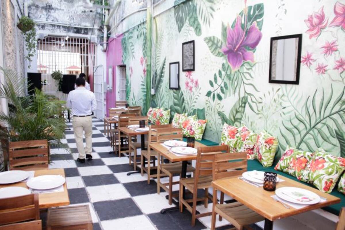 Nayib Gaviria - EL UNIVERSAL