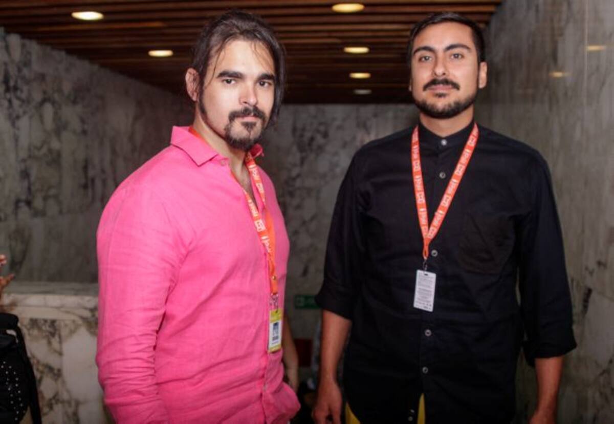 Nayib Gaviria.