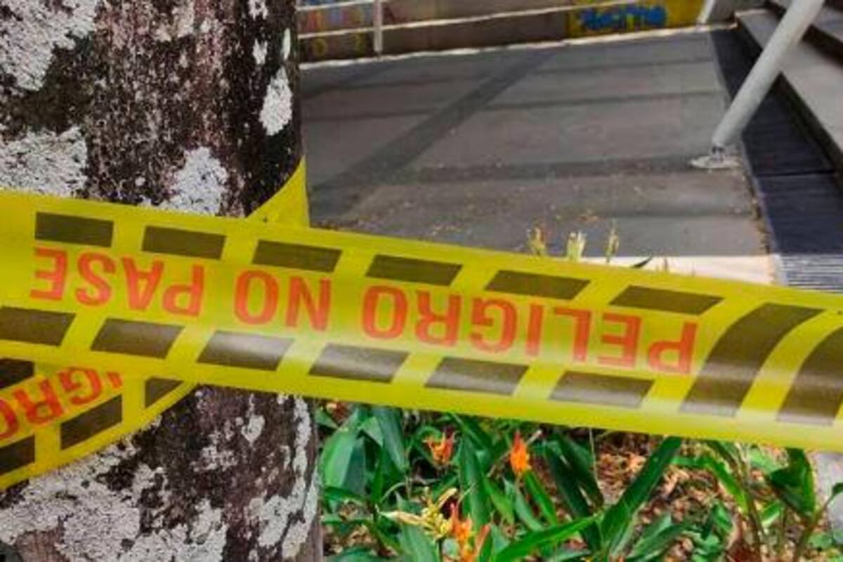 Por una infidelidad mujer, de 20 años, mató a su marido a cuchilladas