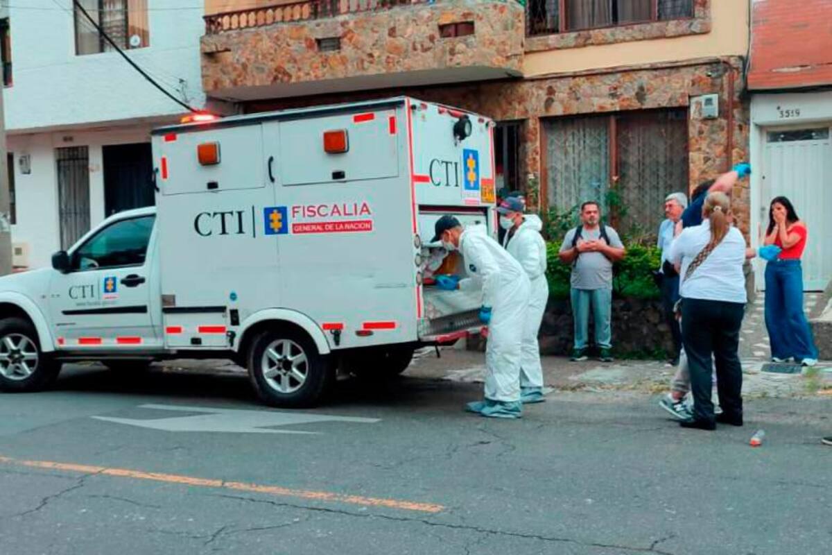 Investigan muerte de un hombre en su casa: ¿violenta o natural?
