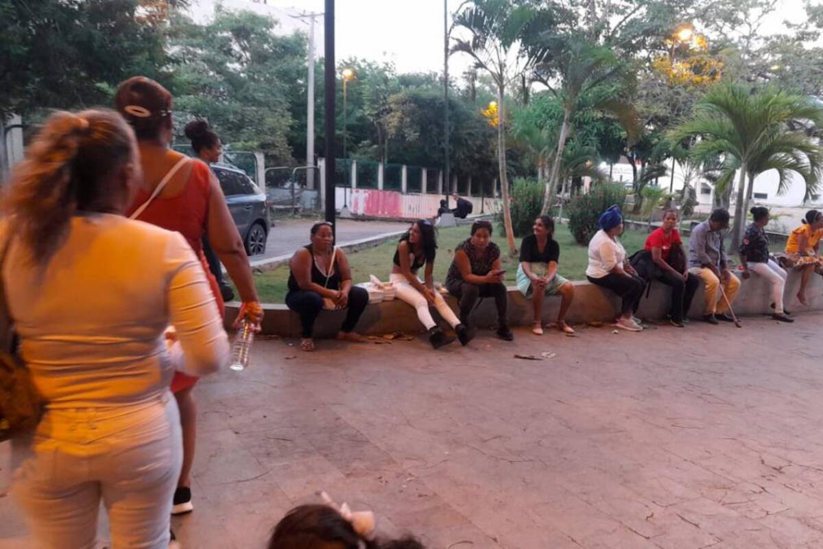 “La Gobernación nos dejó botados”: víctimas del conflicto en Bolívar