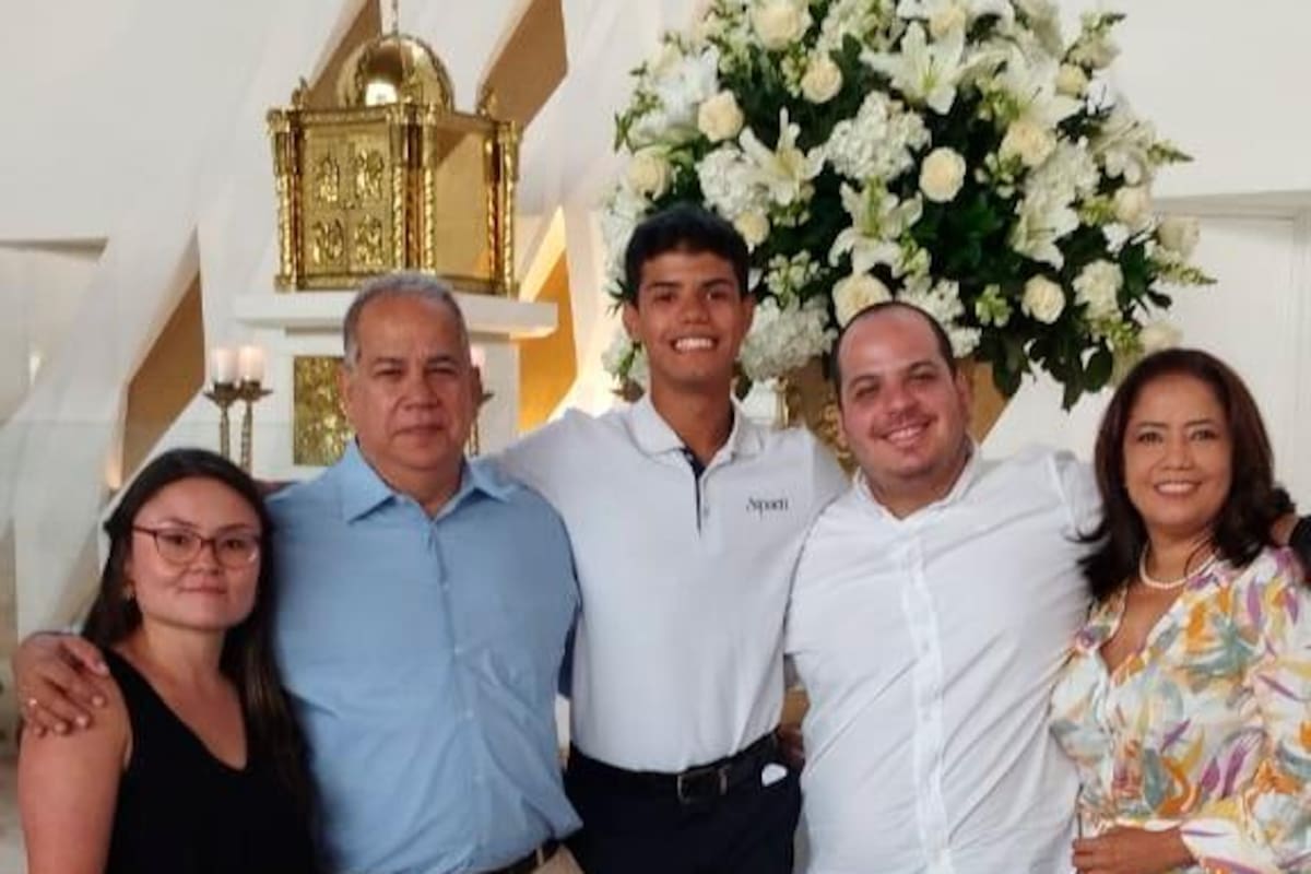 Confirmación
