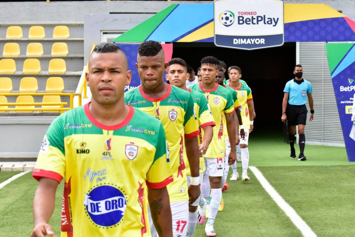 Real Cartagena ya tendría nuevos dueños