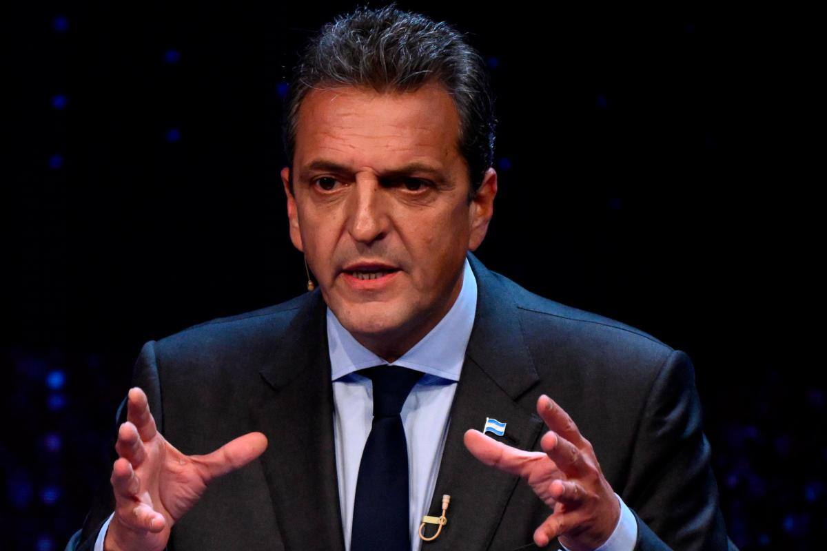 Familia de Sergio Massa recibe amenazas: hay varios capturados