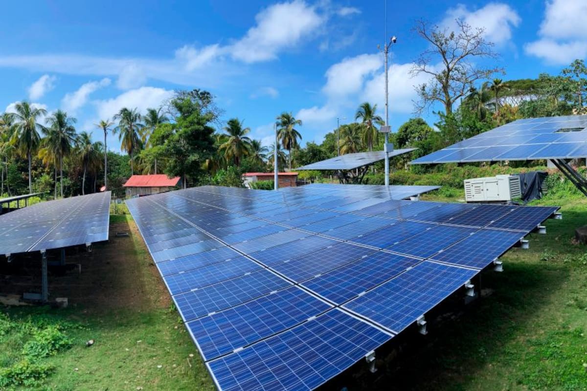 Juntas de Acción Comunal liderarían Comunidades Energéticas