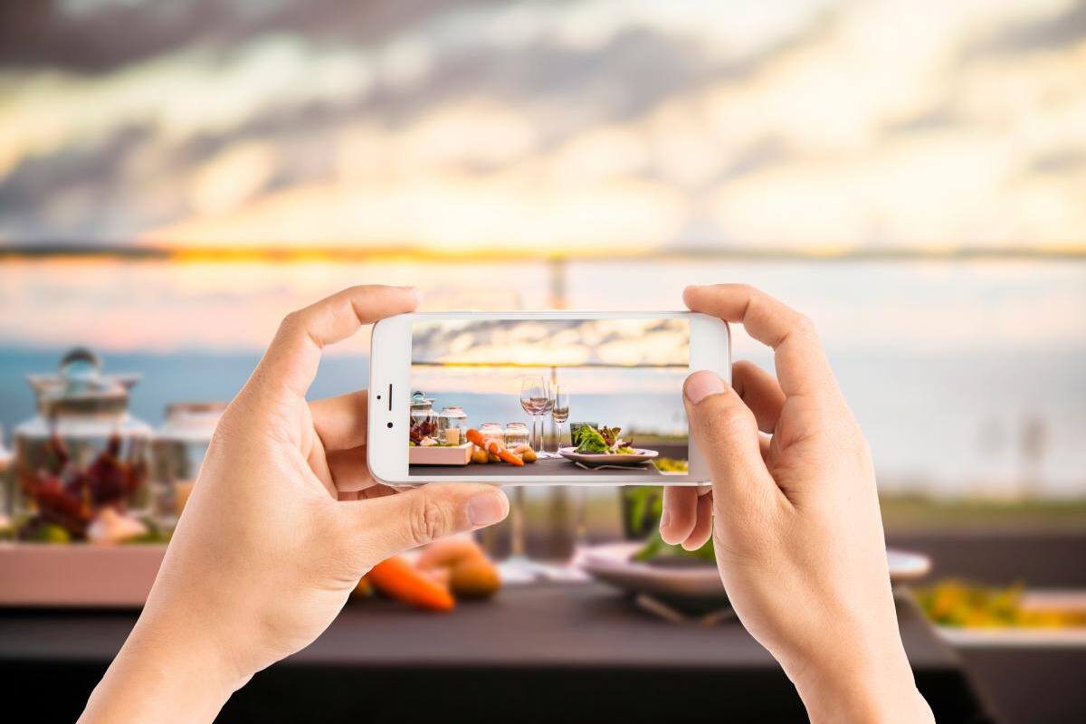 Inscríbete en el Taller de Fotografía con Celulares